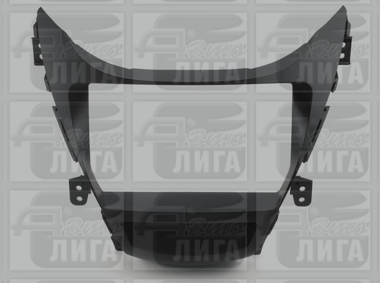 Рамка Hyundai Elantra