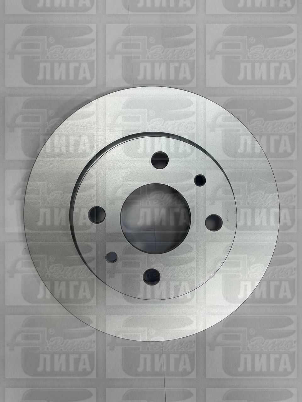 Диски Тормозные Передние Ваз 2108 PBD1748 "PATRON"