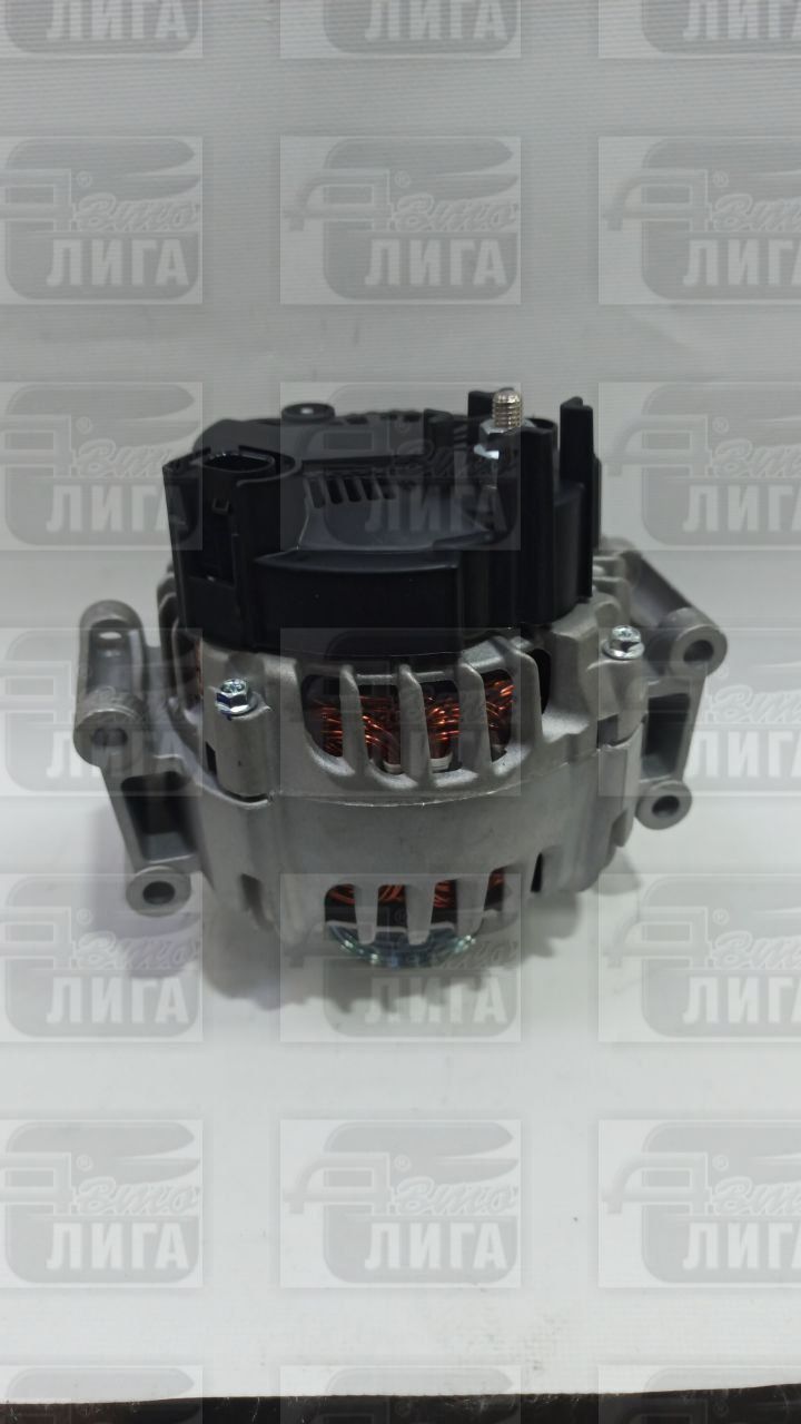 генератор 120А ТТ