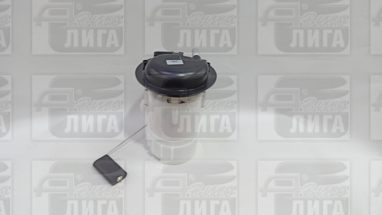 эл.бенз.в сб.КЗАТЭ