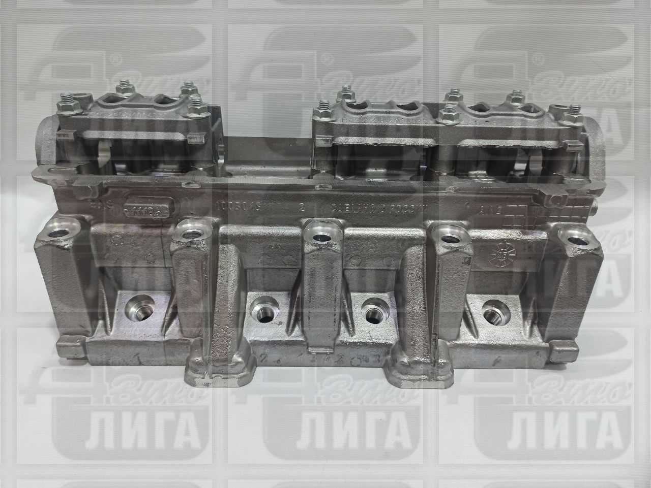 головка блока ВАЗ