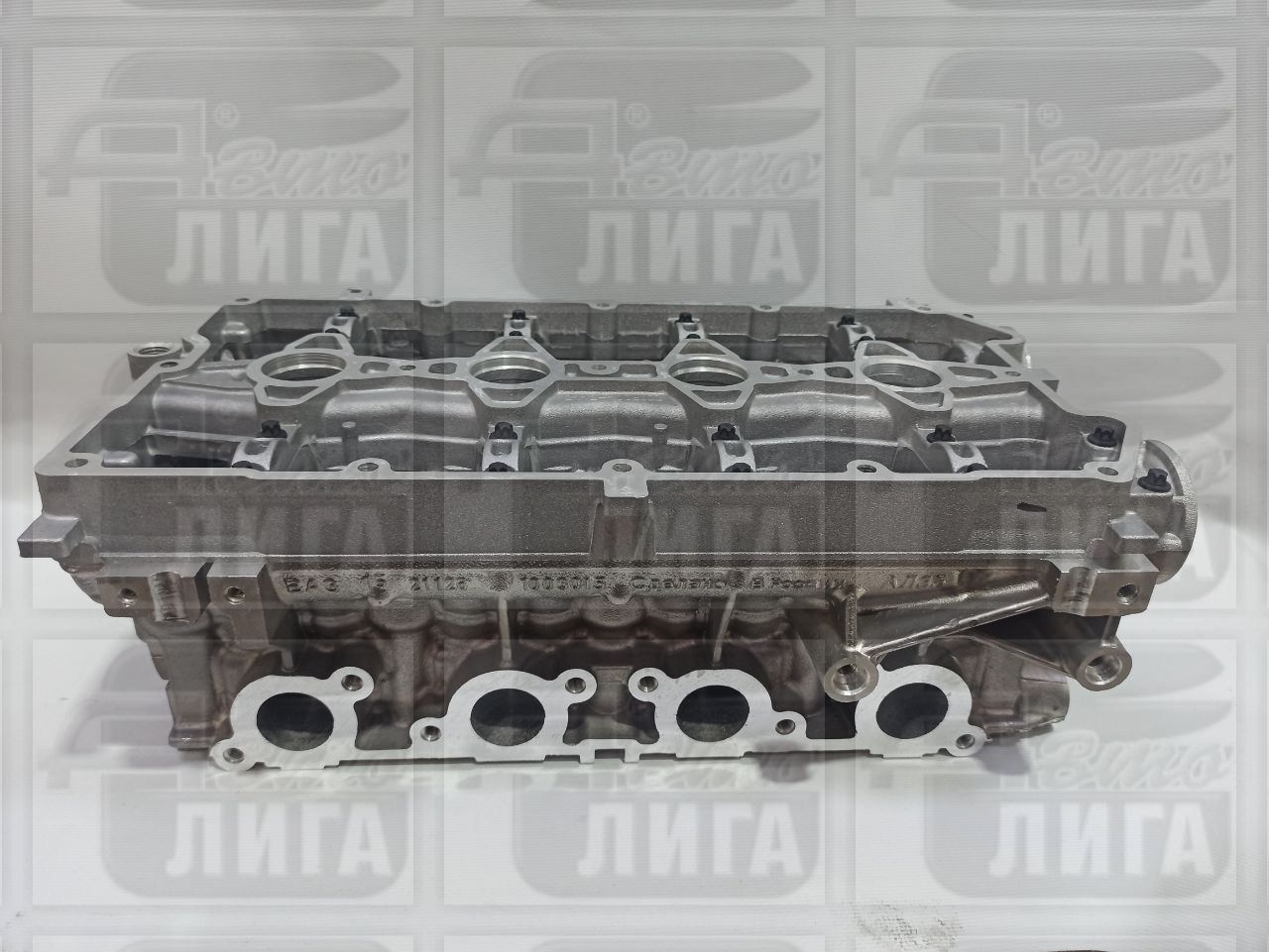 головка блока под датчик T ВАЗ