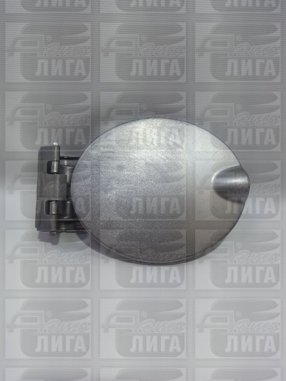 Люк наливной горловины бензобака ВАЗ 1118 Калина "АвтоВАЗ". Люк б/бака.