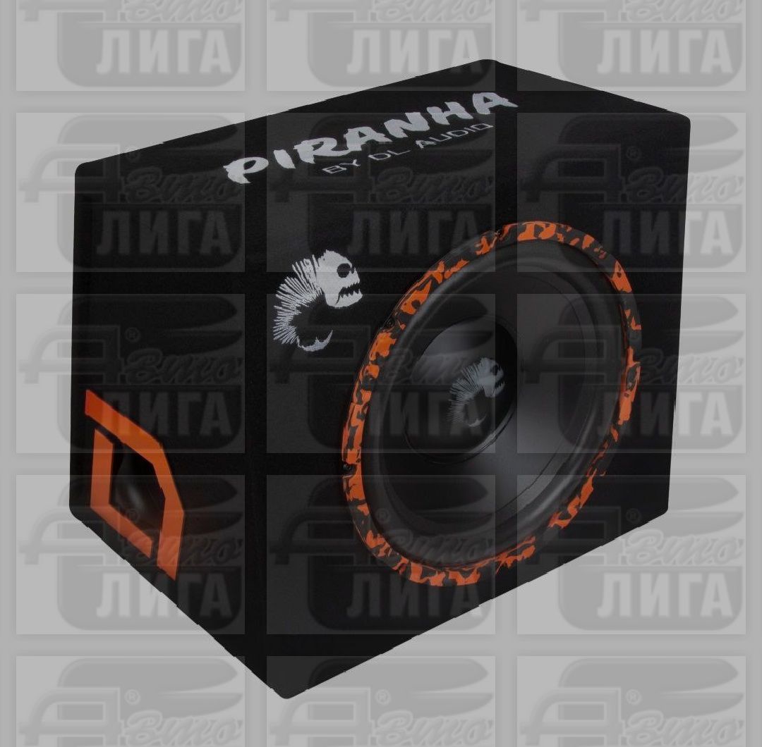 саб.DL Piranha SE