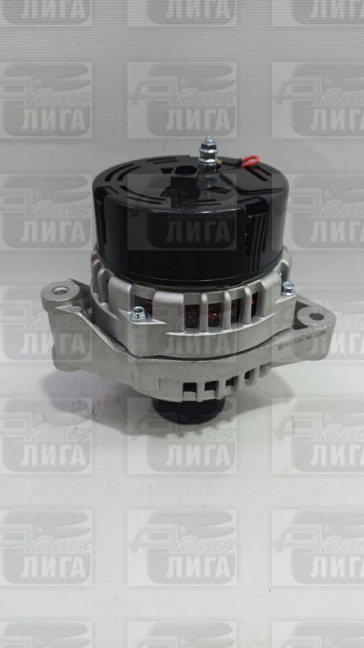 генератор GANZ