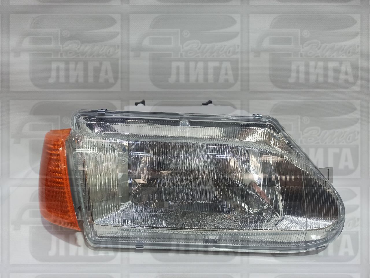 блок-фара пр.ФС БОШ Оранж.