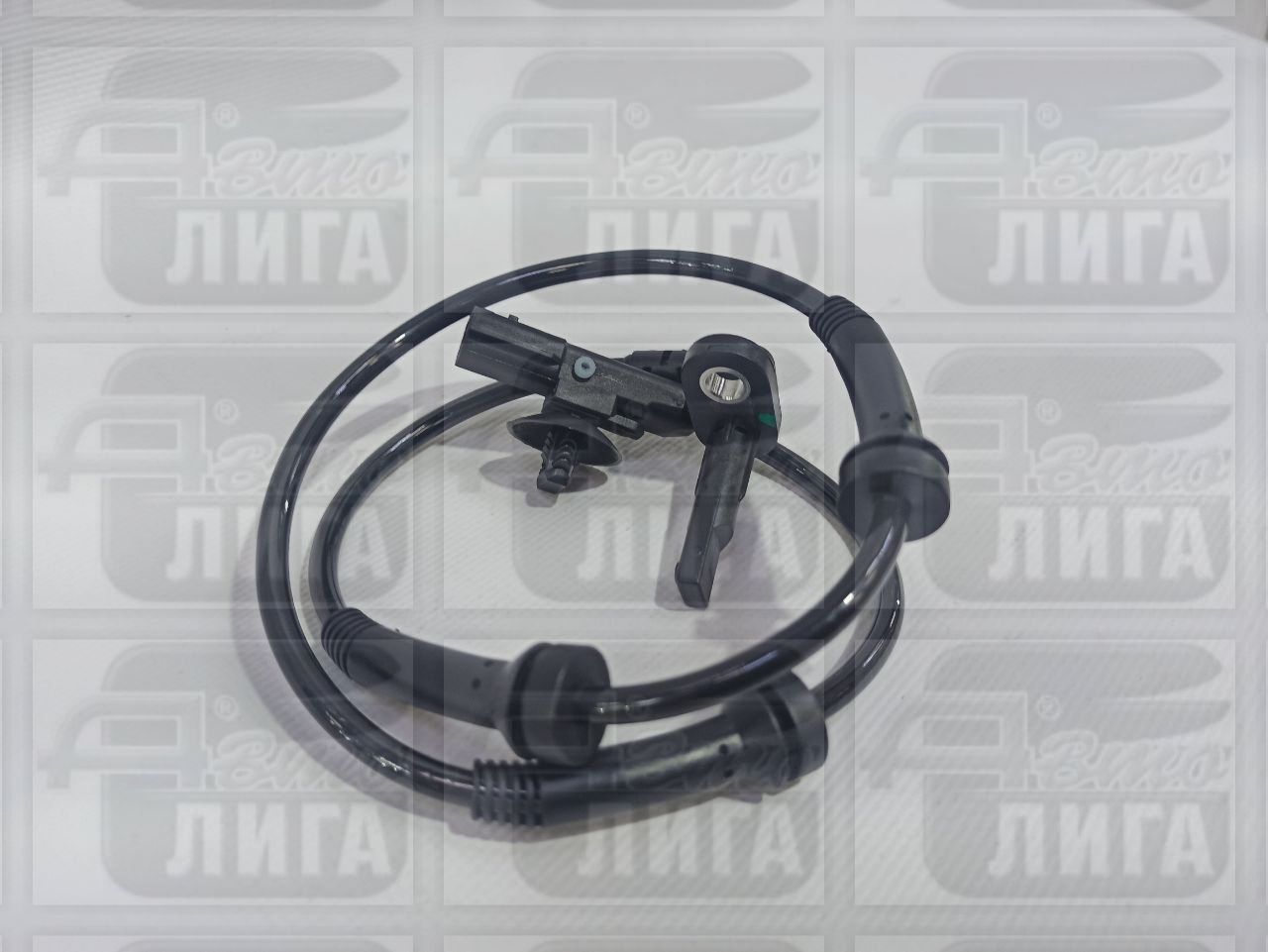 датчик АБС передний NSP