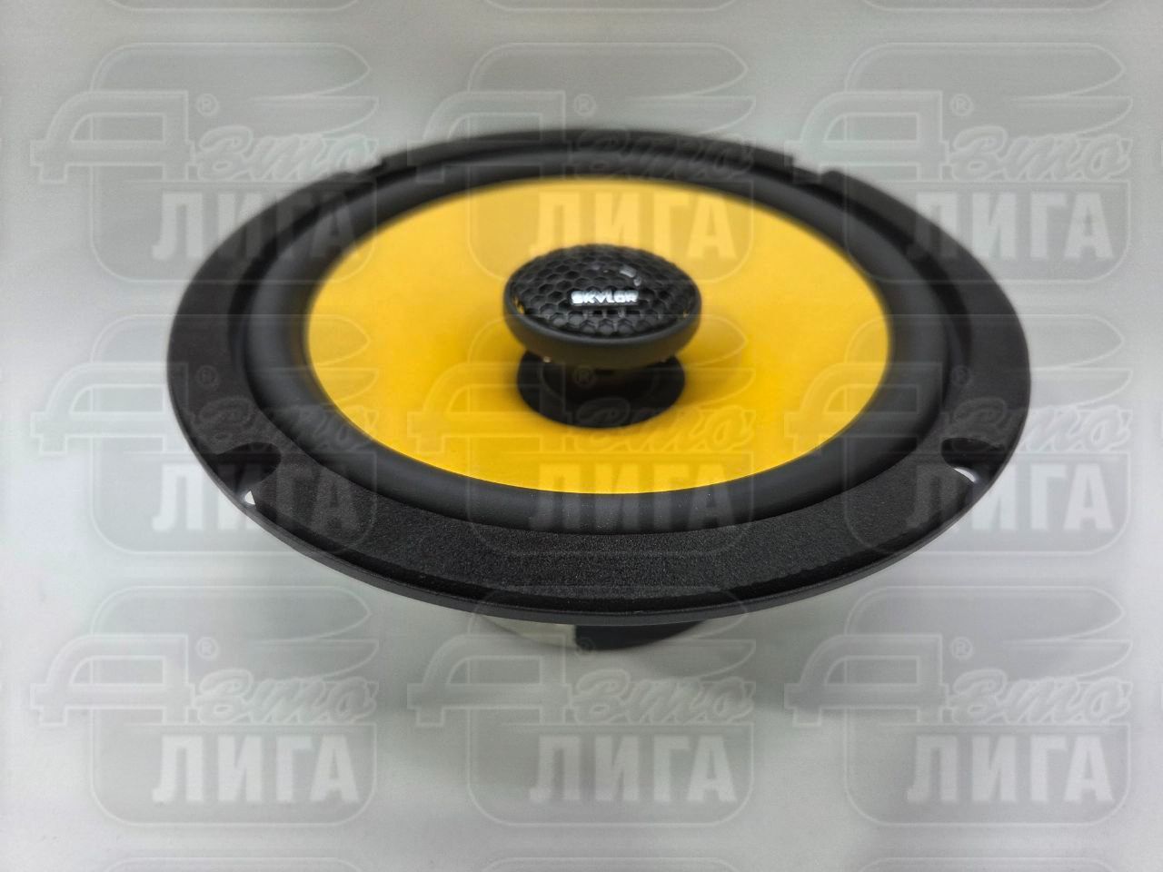 авто-кол. SKYLOR E6 coax.