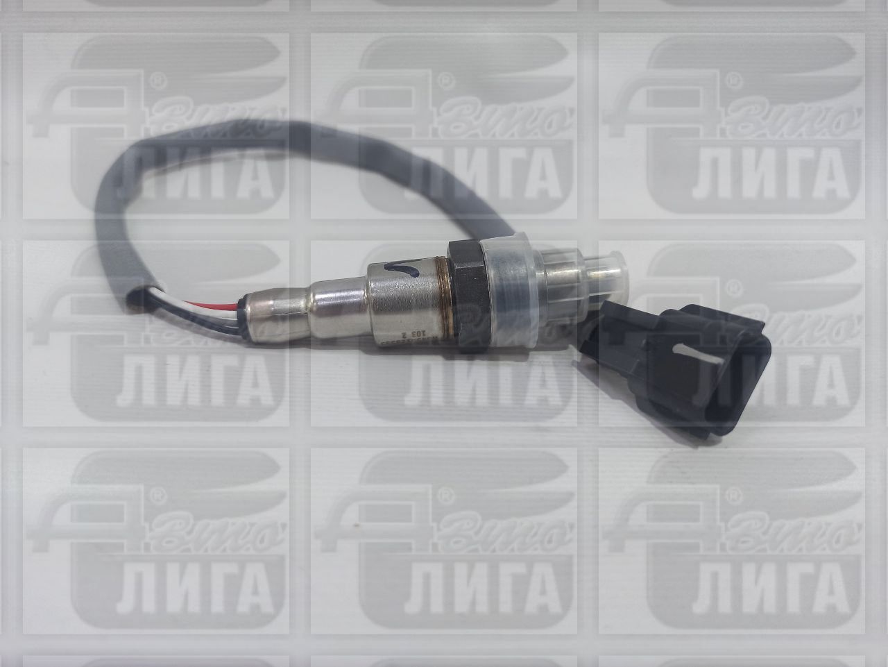 датч.кисл.пр.тр.SPT 336 серый провод