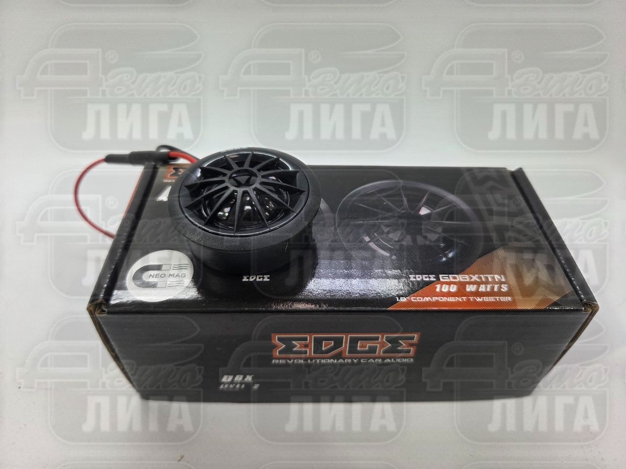  EDGE EDB X1TN-E1