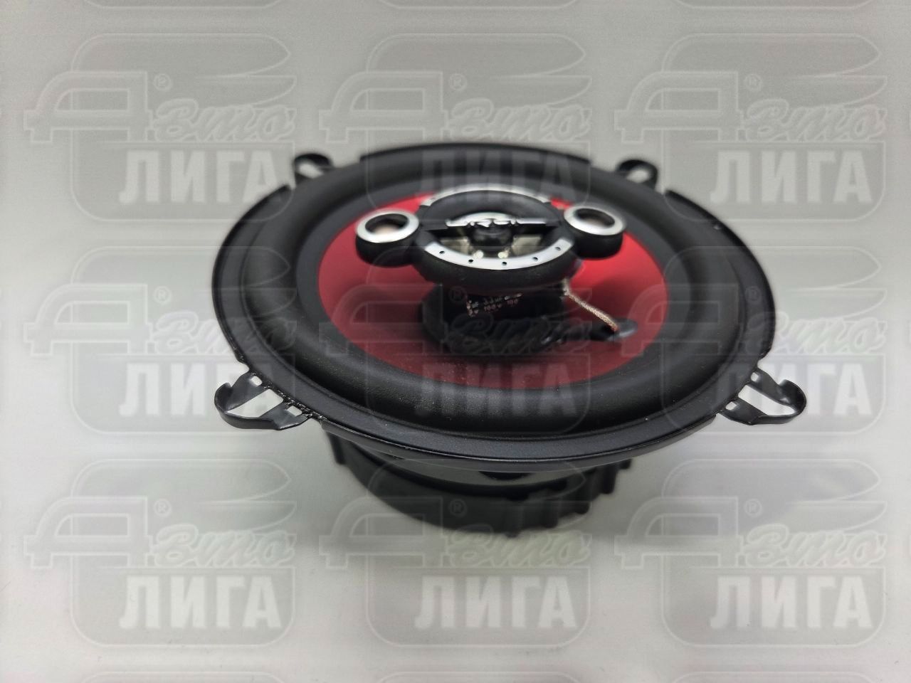 авто-колонки URAL DDB