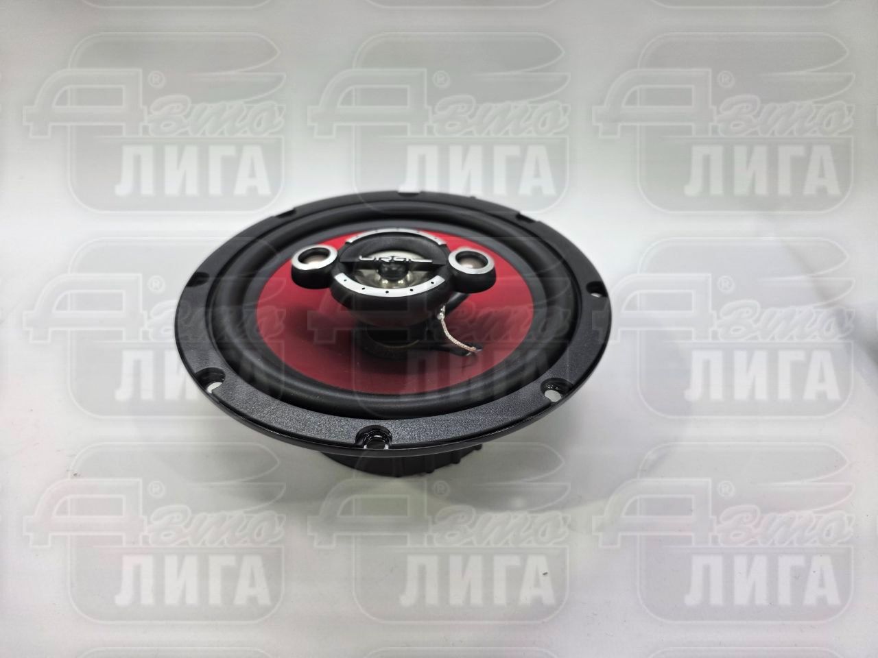авто-колонки URAL DDB