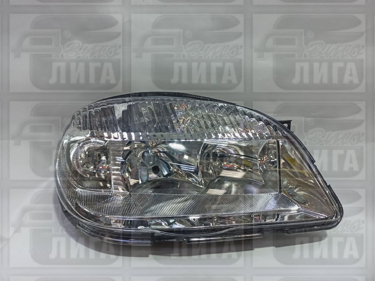 блок-фара пр CRTR