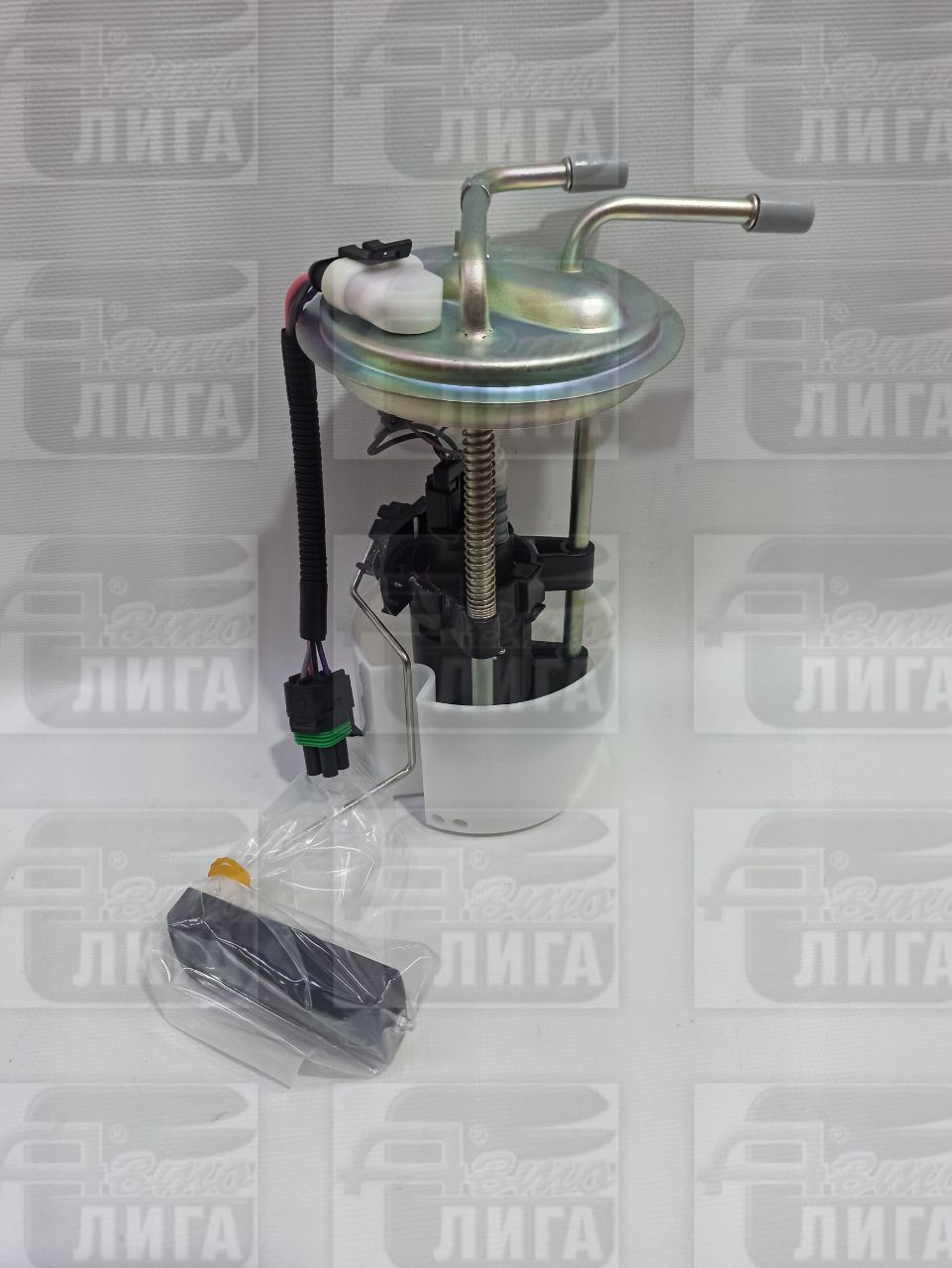 эл.бенз.в сб.СОАТЭ