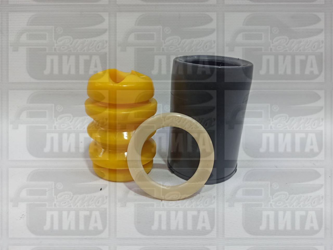 кожух+отбойник перед.CS20