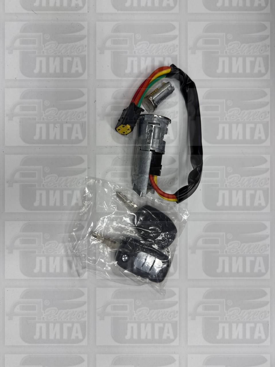 замок зажигания Vimmer