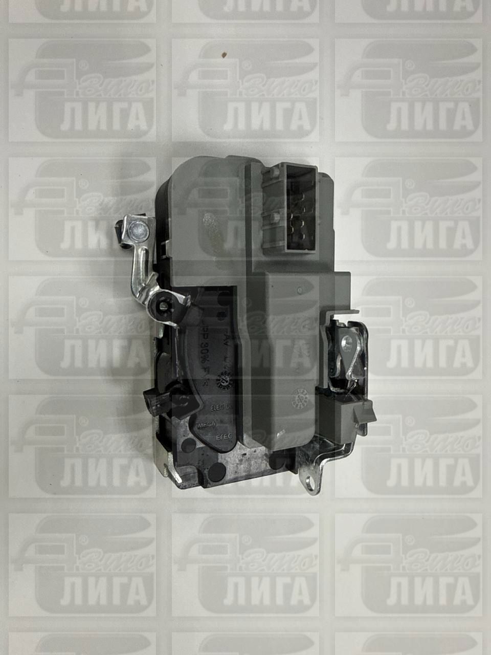 замок внут.пер.прав.6-к Vimmer