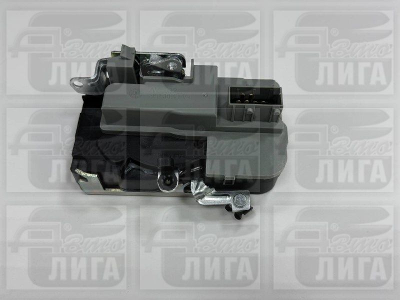 замок внут.пер.лев.6-к Vimmer