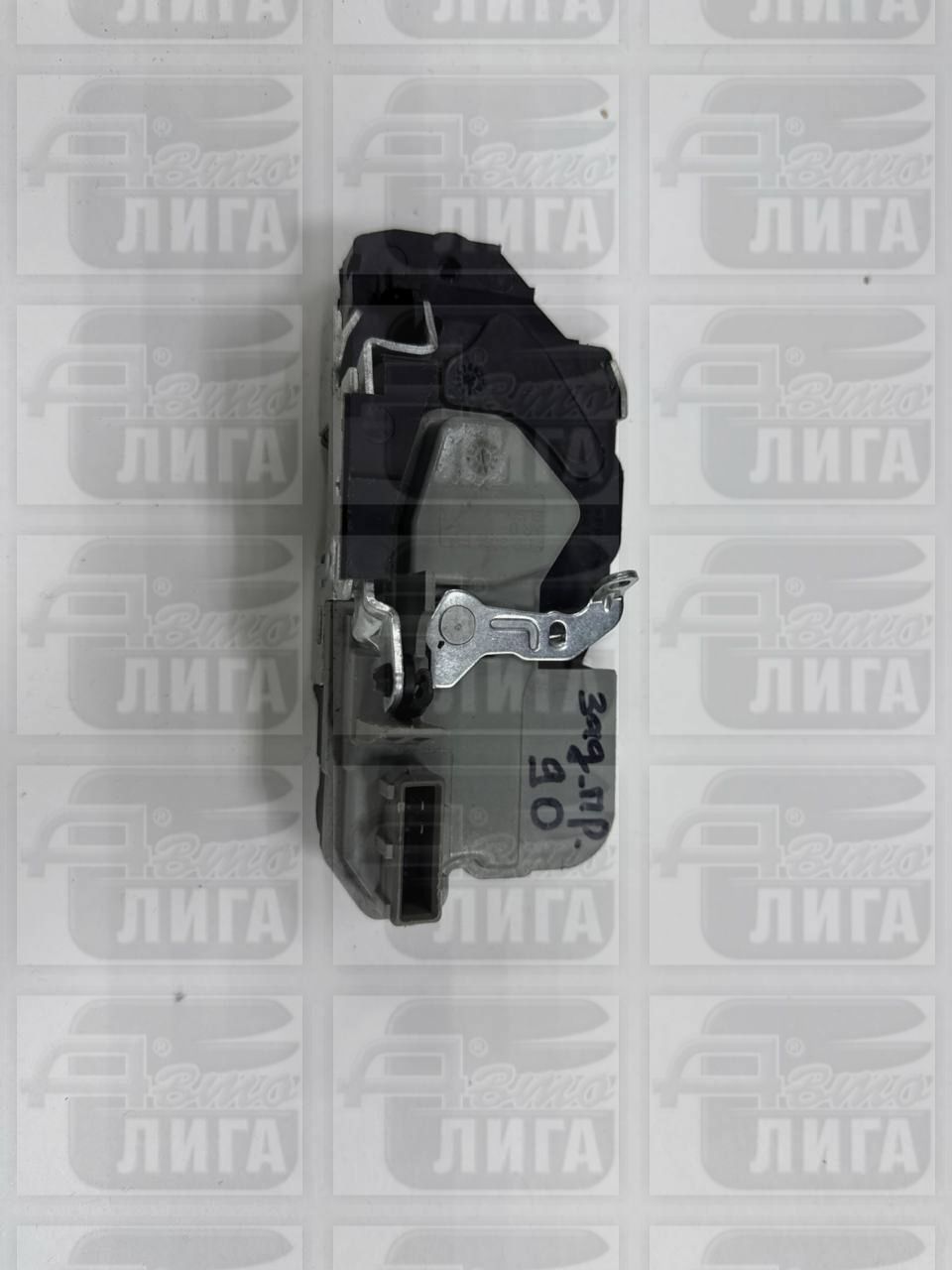 замок внут.зад.прав.2-к Vimmer