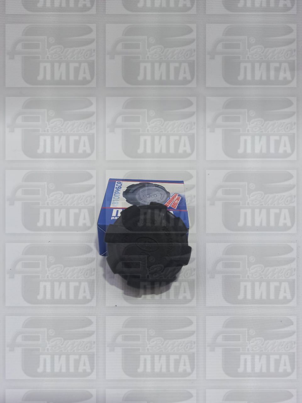 крышка расш/бач.Автоприбор