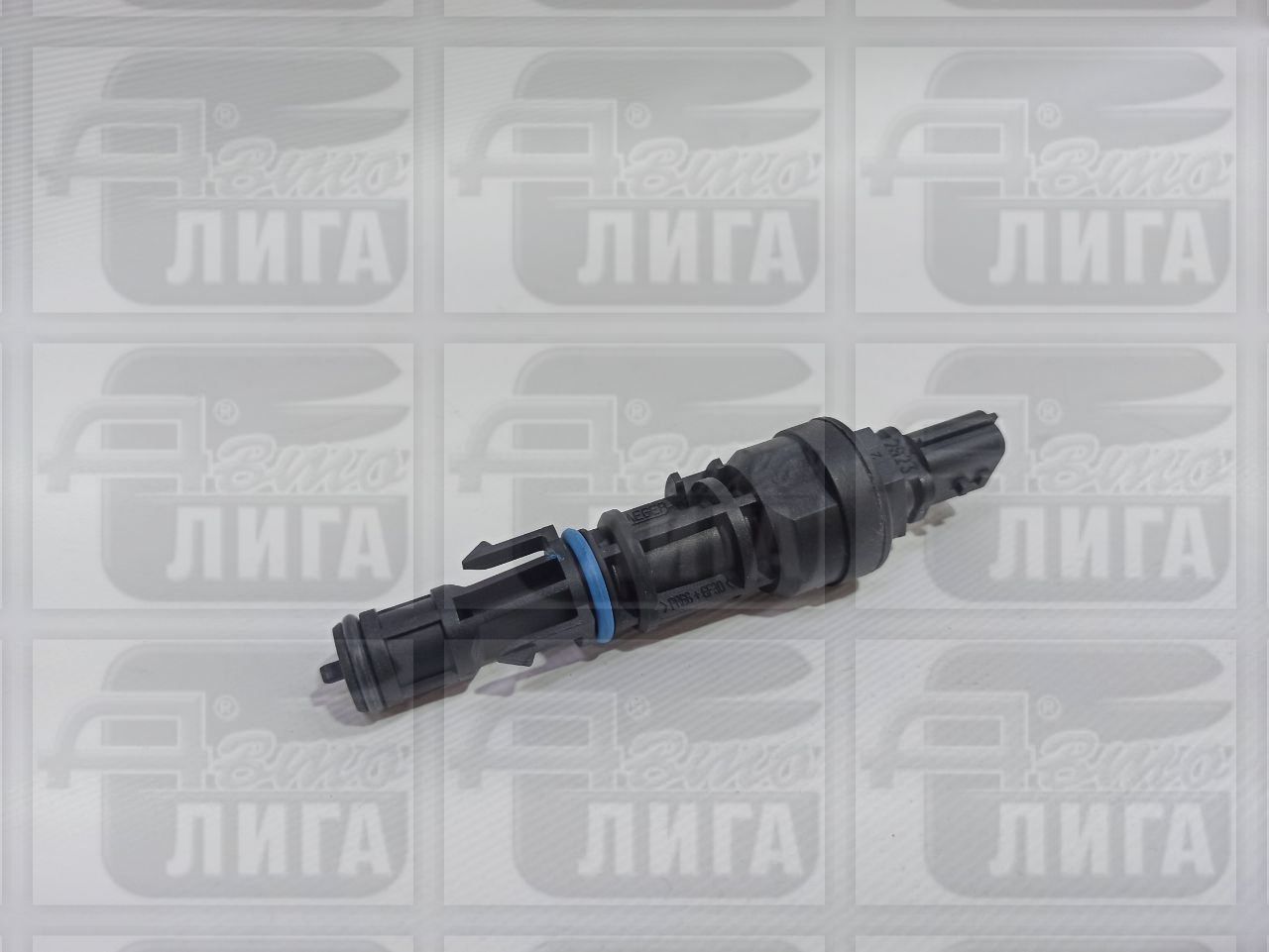 датчик скорости н/о "Рено"