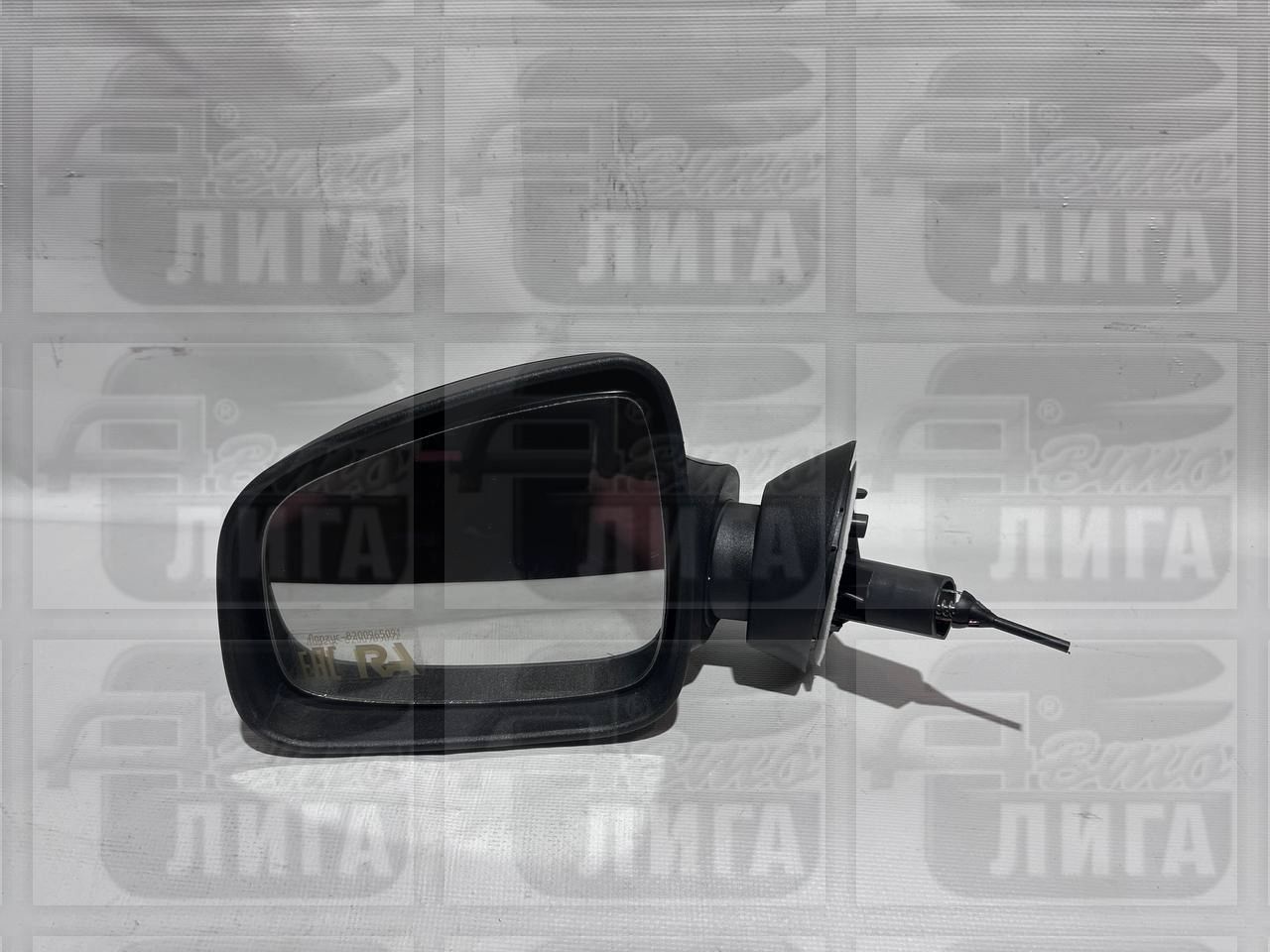 Зеркало боковое левое Ларгус,Рено Сандеро,Дастер "ГРАНДРЕАЛ"
