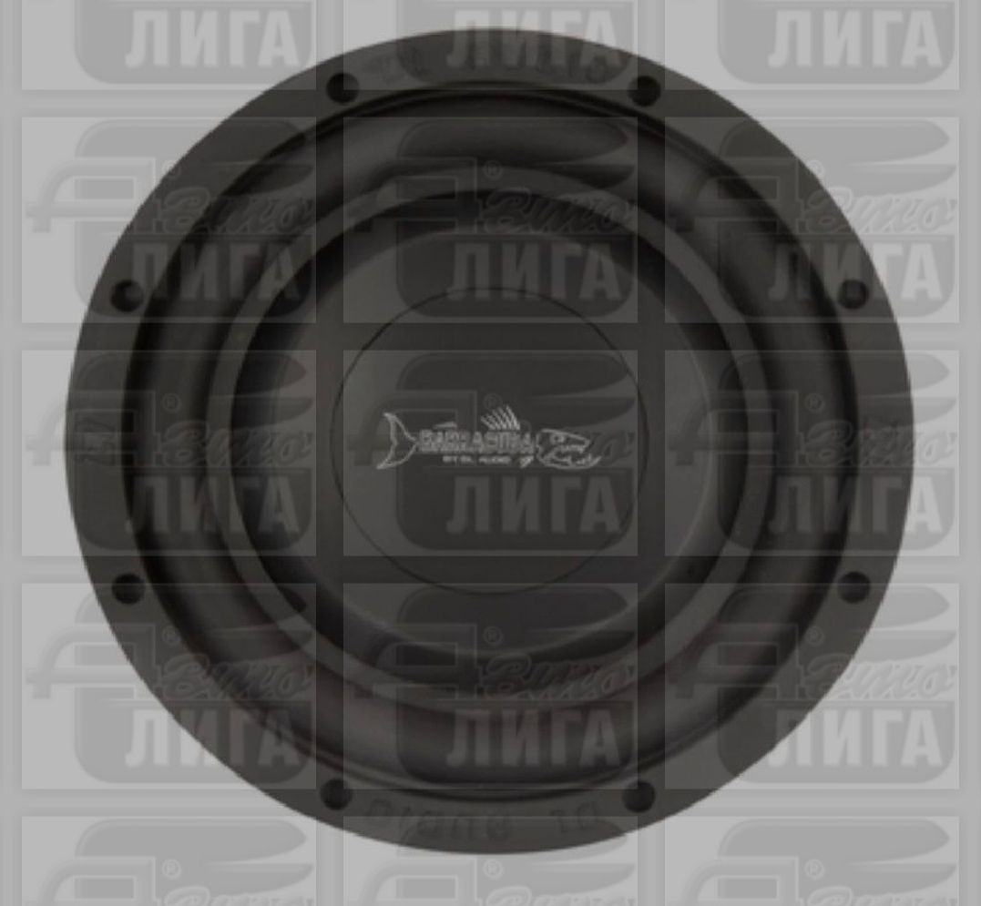 саб.DL BARRACUDA 8 Flat