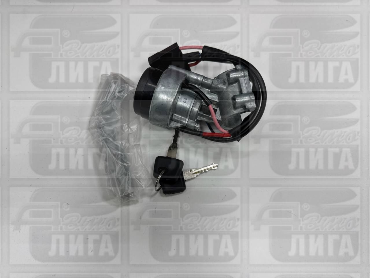 замок зажигания + личины дверей Vimmer