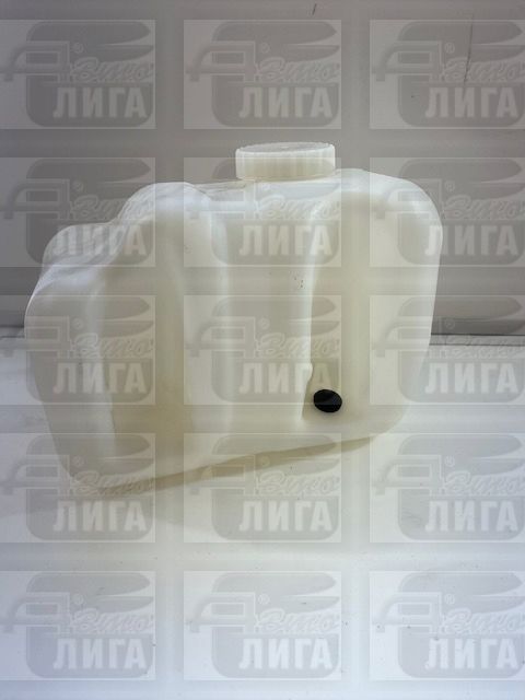 бачок омывателя 1 мотор Автопластик