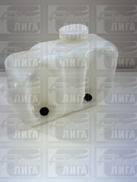 бачок омывателя 2 мотора Автопластик