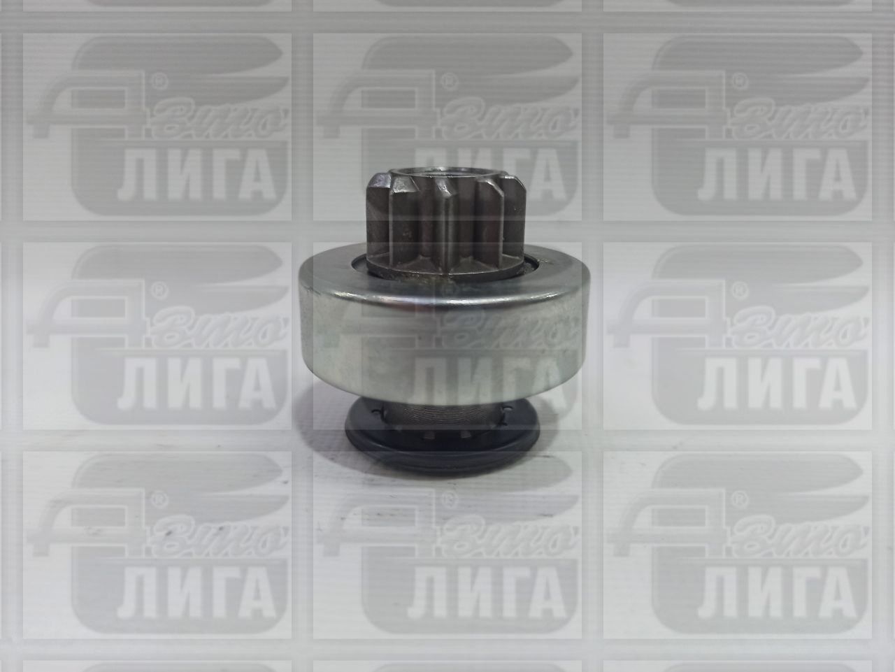 бендикс 16V K4M 8 зуб.Ларгус AVT