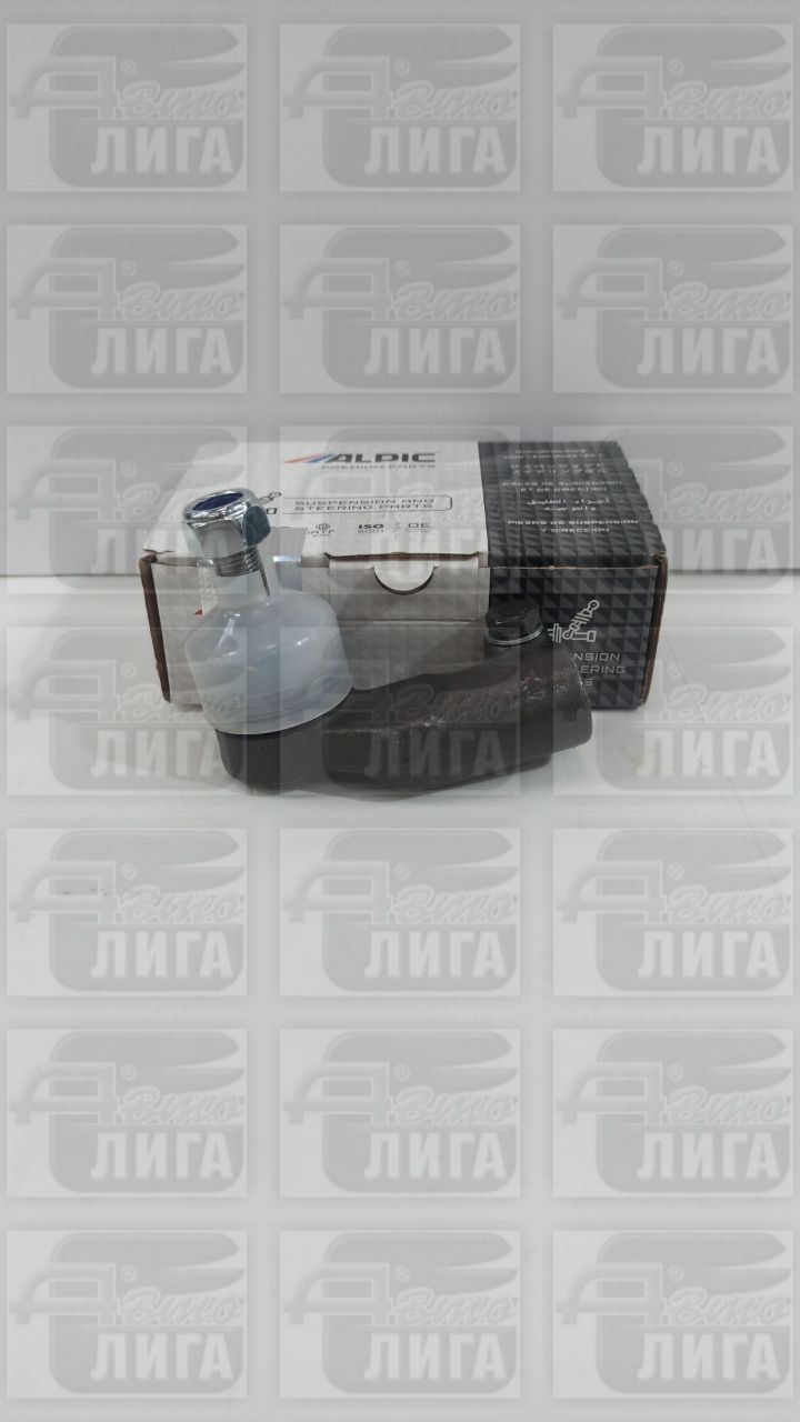 наконечник рул.левый ALPIC