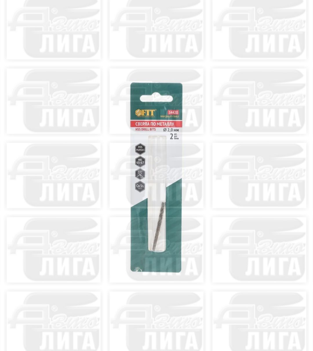 наконечник рул.правый ALPIC