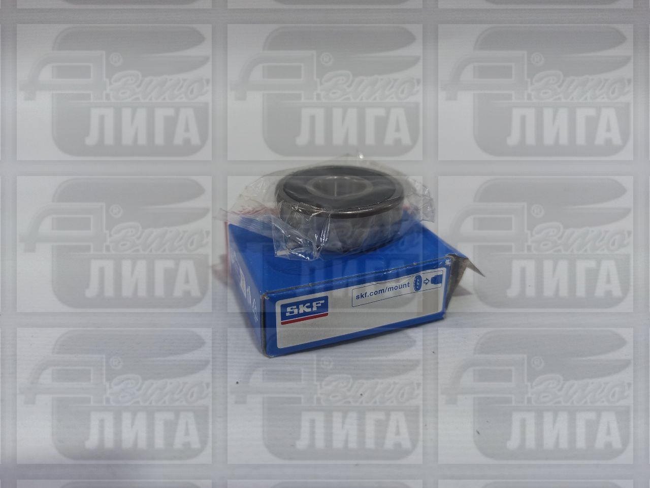 подшипник генер.201