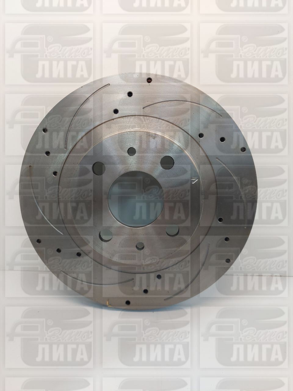 диски тормоз.ВАЗ SPORT