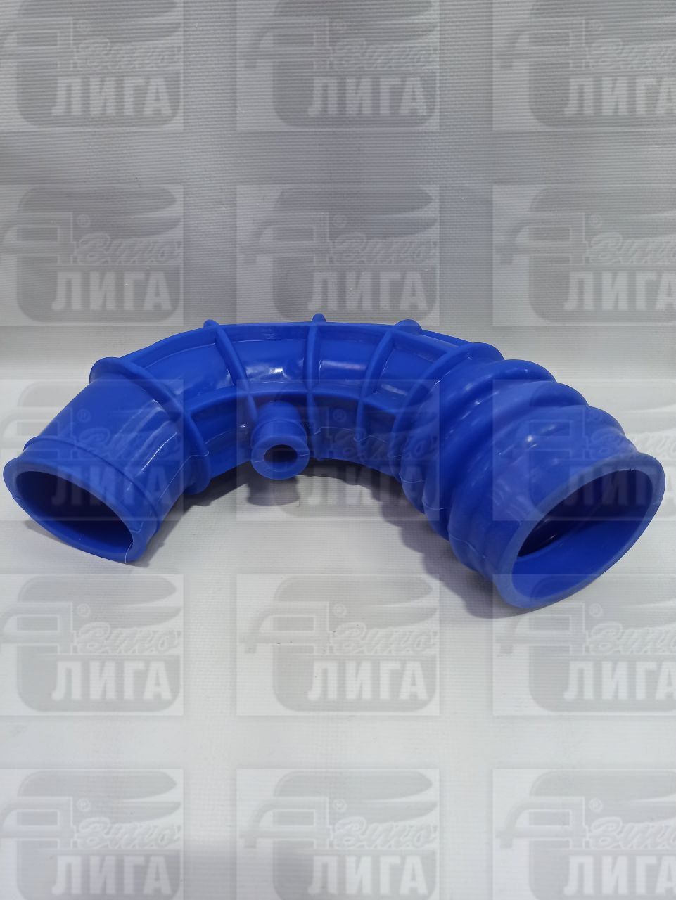 пыльник ДМРВ силикон