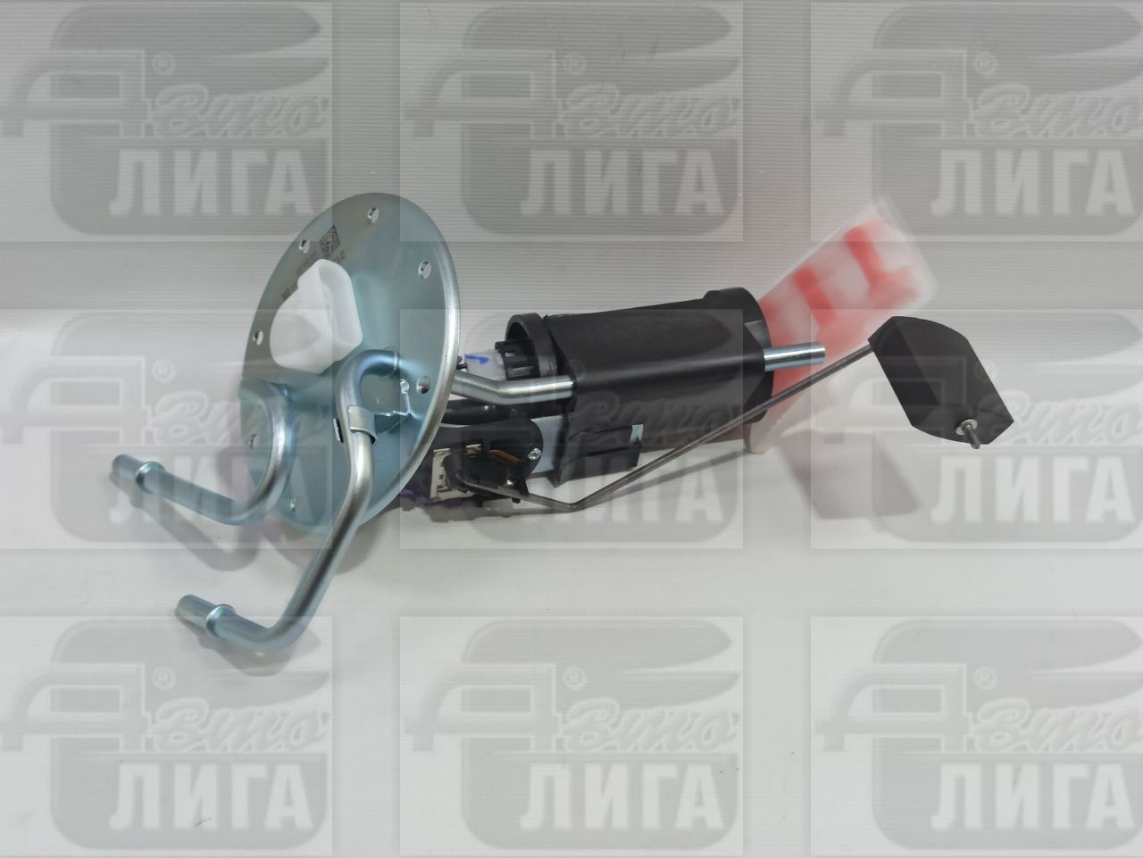 эл.бенз.в сб.УТЁС н/о