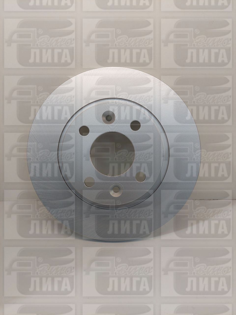 диски тормоз.PBD4381 259мм