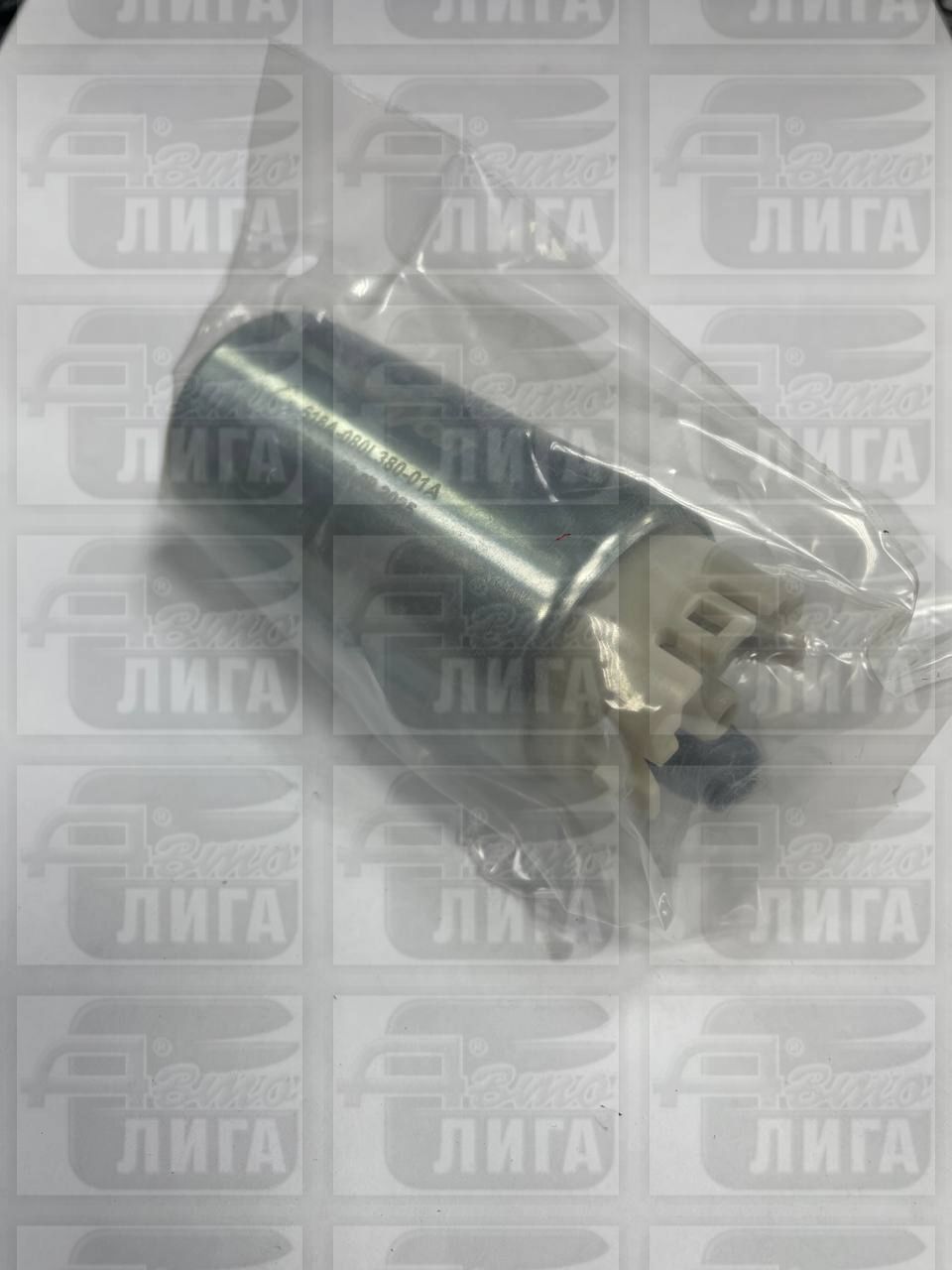 эл.бензонасос Гранта FL Веста NG c 2023