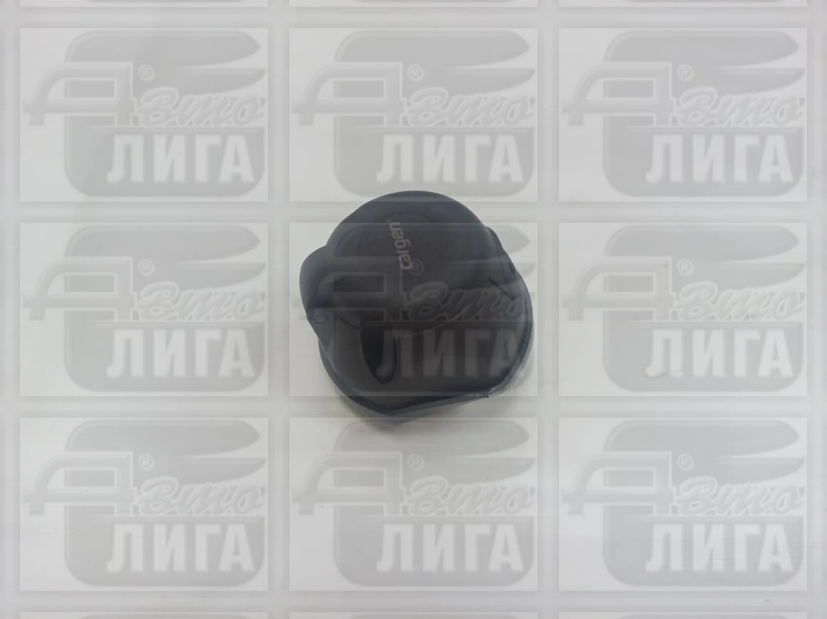 розетка приц.устройства 7 pin Cargen