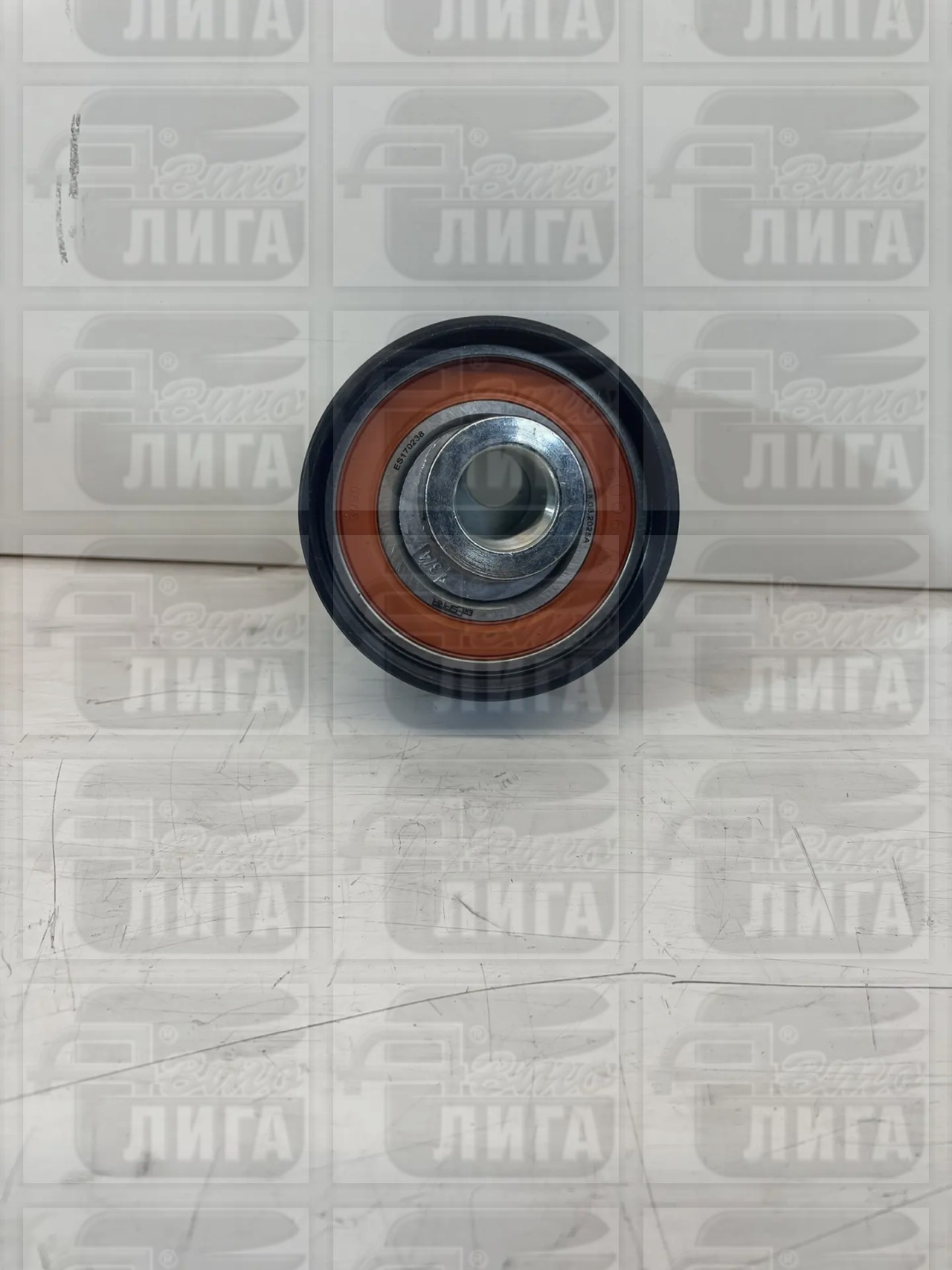 подшипник натяжной 2112 пластик ESPRA