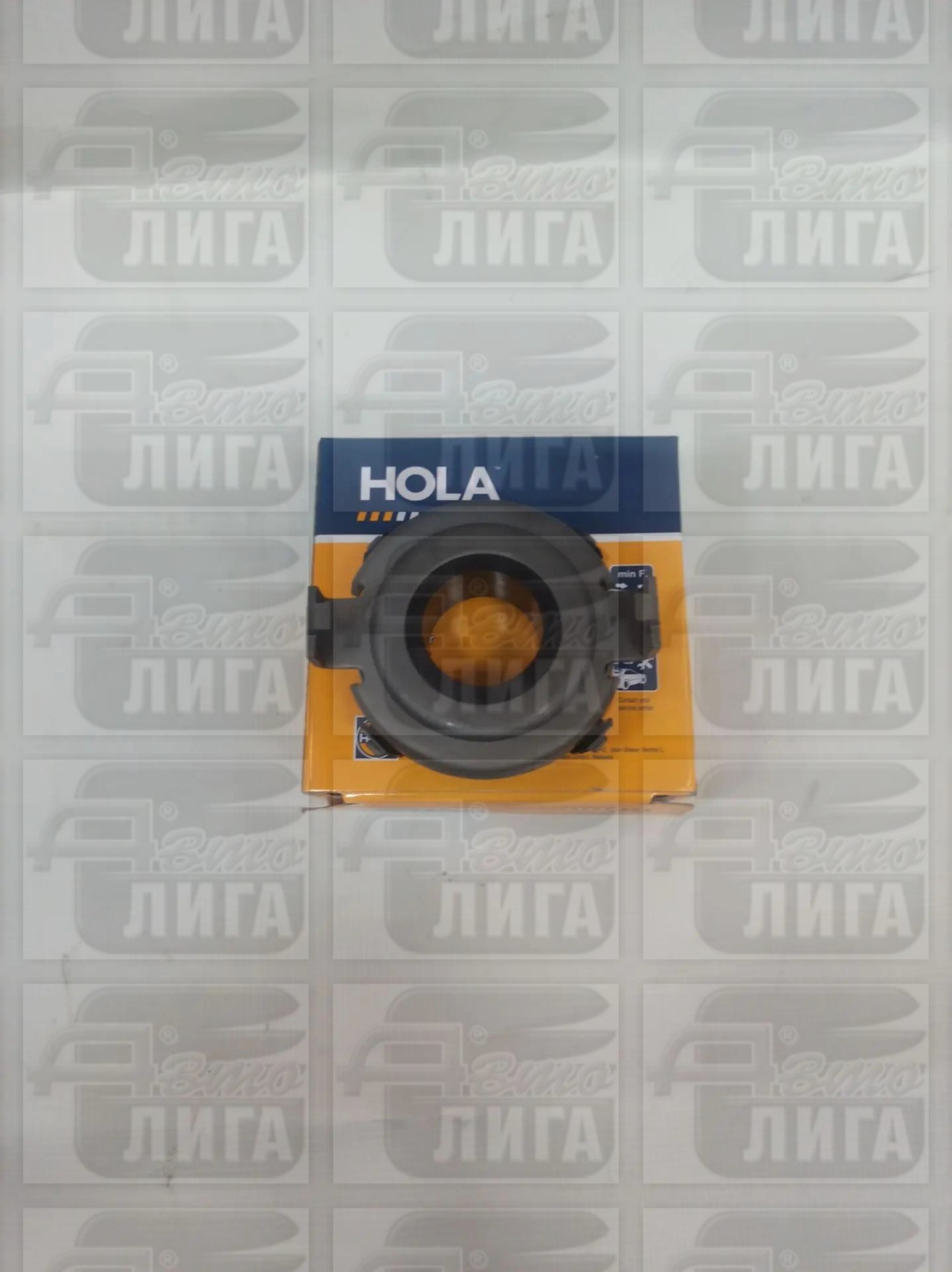 подшипник выжимной HOLA