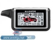  ALLIGATOR D-950