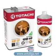 TOTACHI Eco Gasoline 10W-40