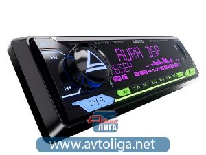  INDIGO-879DSP MkII Hi-POWER