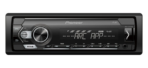 Автомагнитола Pioneer MVH-S120UBW