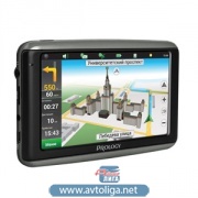 Портативная навигационная система Prology iMap-7100 