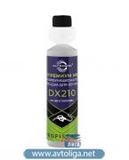  Супремиум MBA мультифункциональная присадка для бензина DX210