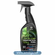  Пенный очиститель резины Foam Tire Сleaner (флакон 600 мл)