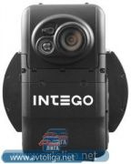 INTEGO VX-350HD (GPS; 1080P)